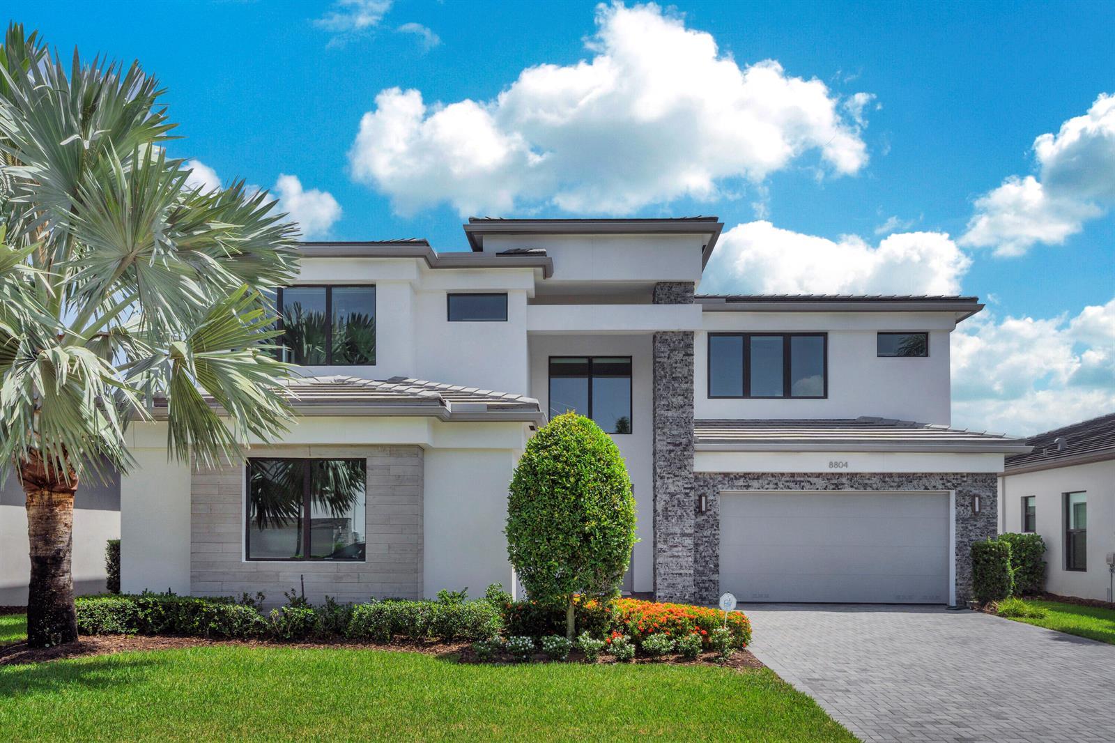 8804 Skyward Street, Boca Raton FL 33496