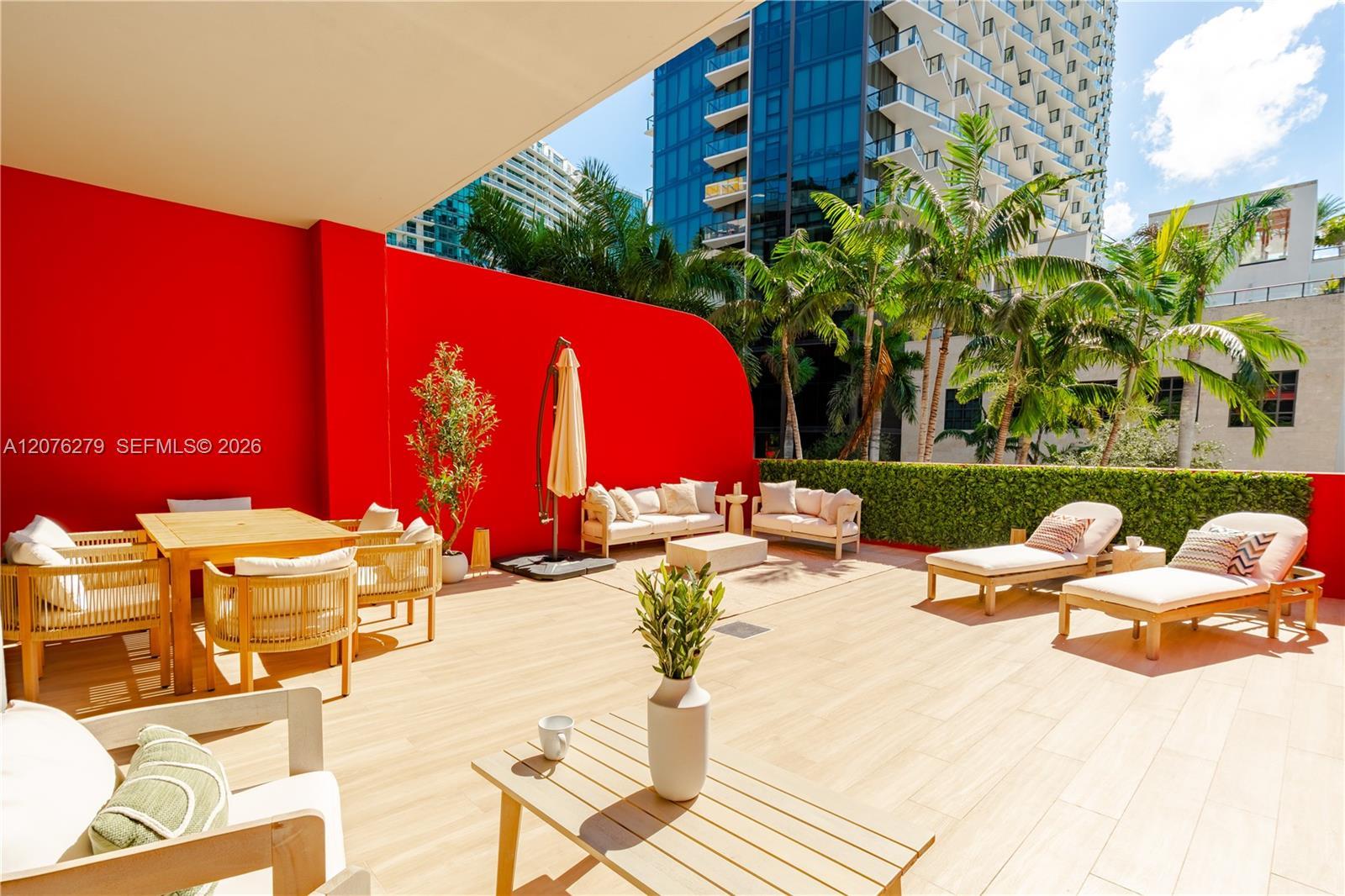 90 NE 32nd St # 202, Miami FL 33137 photo 2