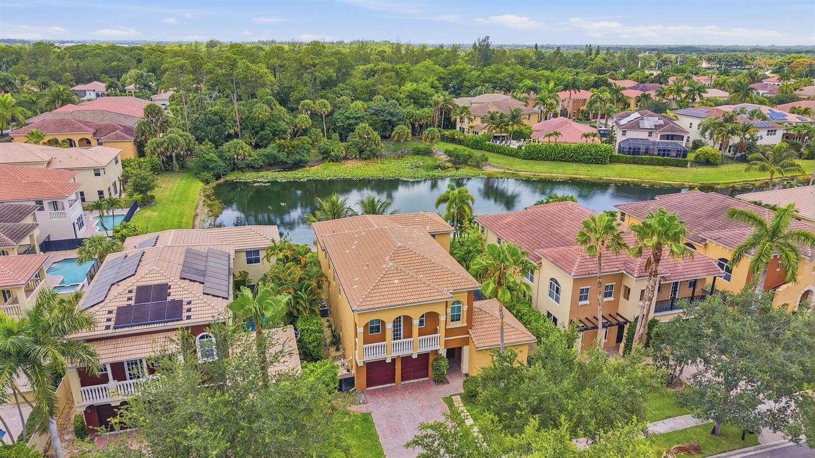 9190 NUGENT Trail, West Palm Beach FL 33411 photo 2
