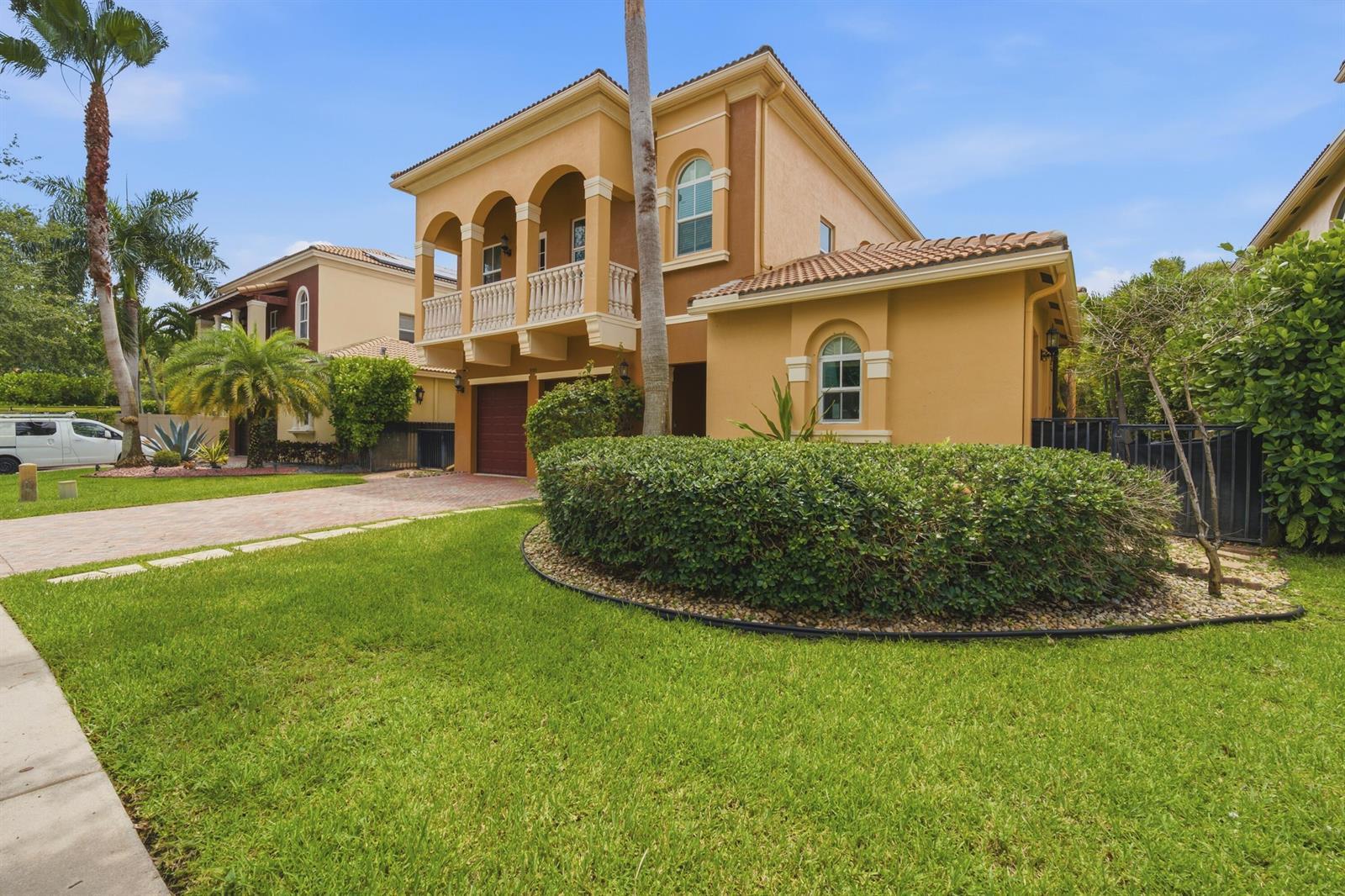 9190 NUGENT Trail, West Palm Beach FL 33411 photo 4