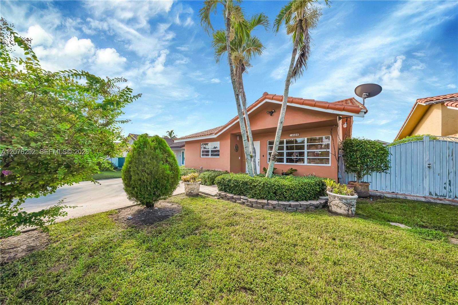 14526 SW 106th Ter, Miami FL 33186 photo 2