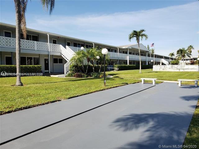 600 Layne Blvd # 112, Hallandale Beach FL 33009 photo 2