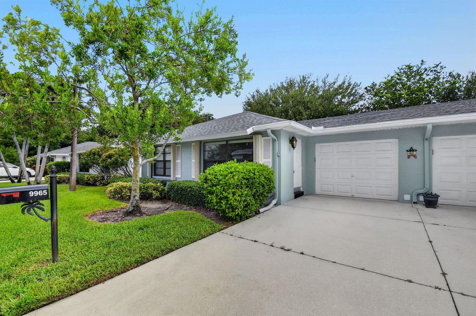 9965 Papaya Tree Trail # A, Boynton Beach FL 33436 photo 4