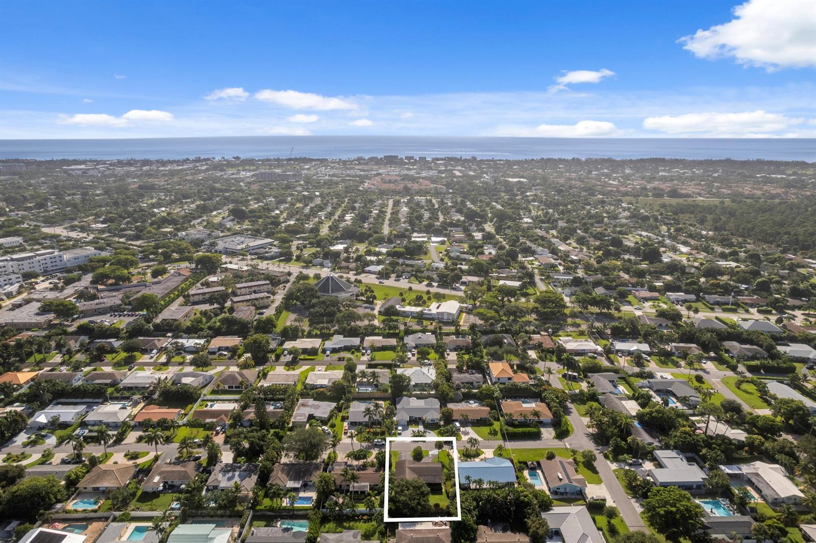 2841 SW 5TH Street, Boynton Beach FL 33435 photo 2