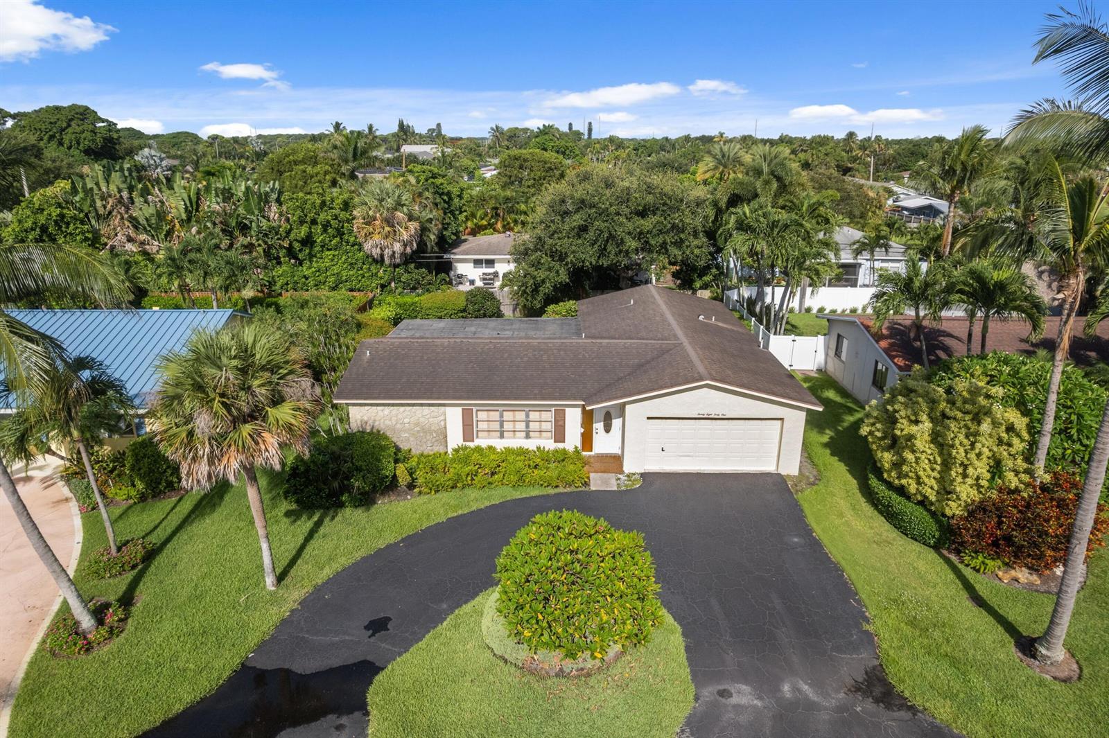 2841 SW 5TH Street, Boynton Beach FL 33435
