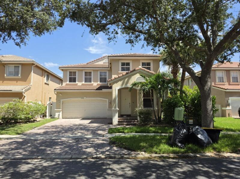 5292 Sancerre Circle, Lake Worth FL 33463