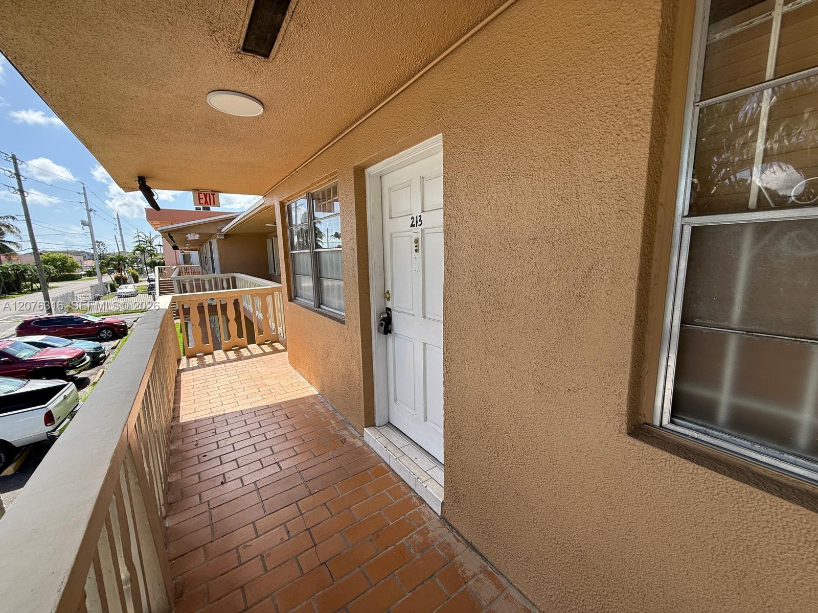 1154 W 35th St # 223, Hialeah FL 33012 photo 5