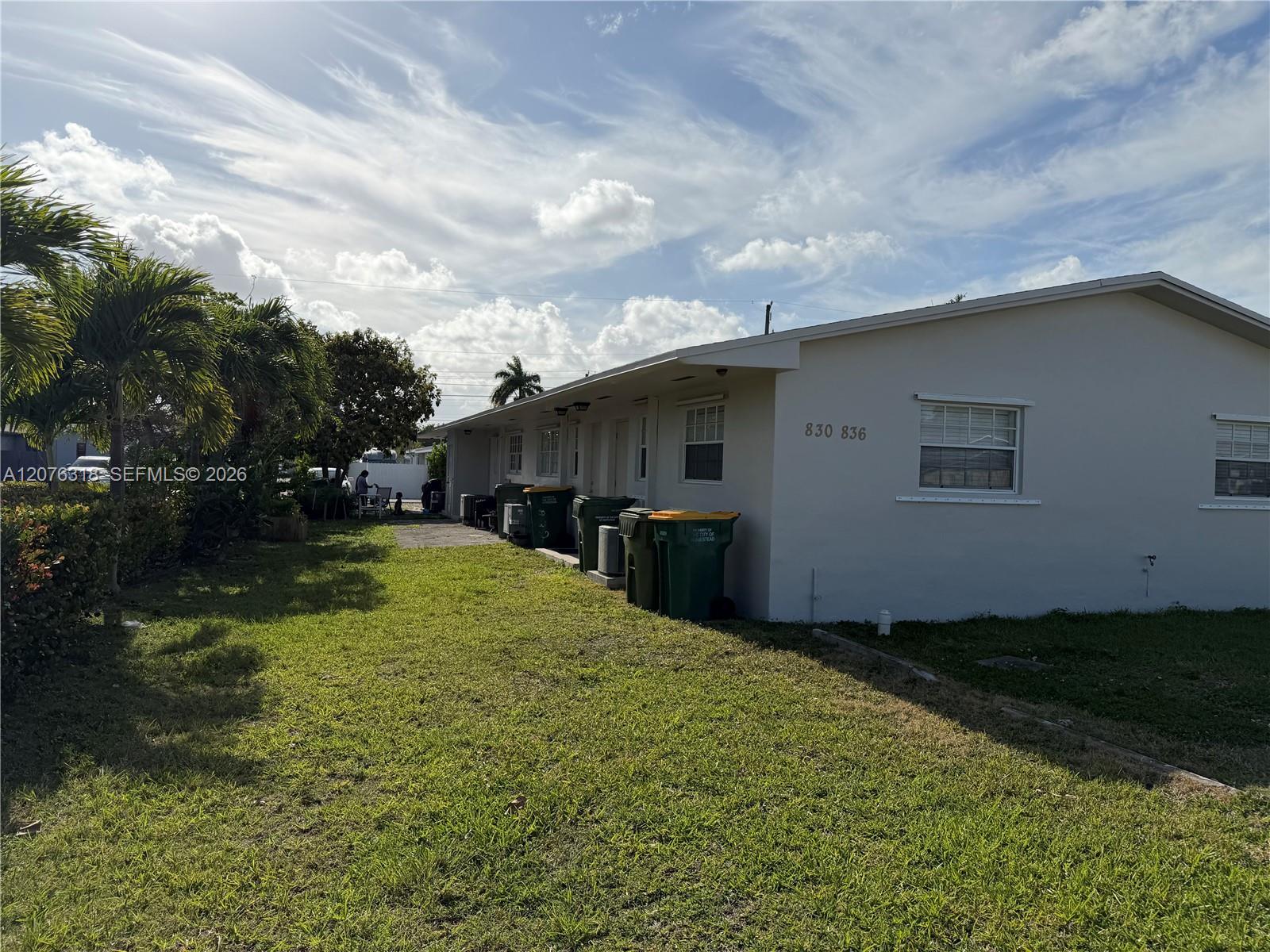 834 NE 5th Ave # 834, Homestead FL 33030 photo 2
