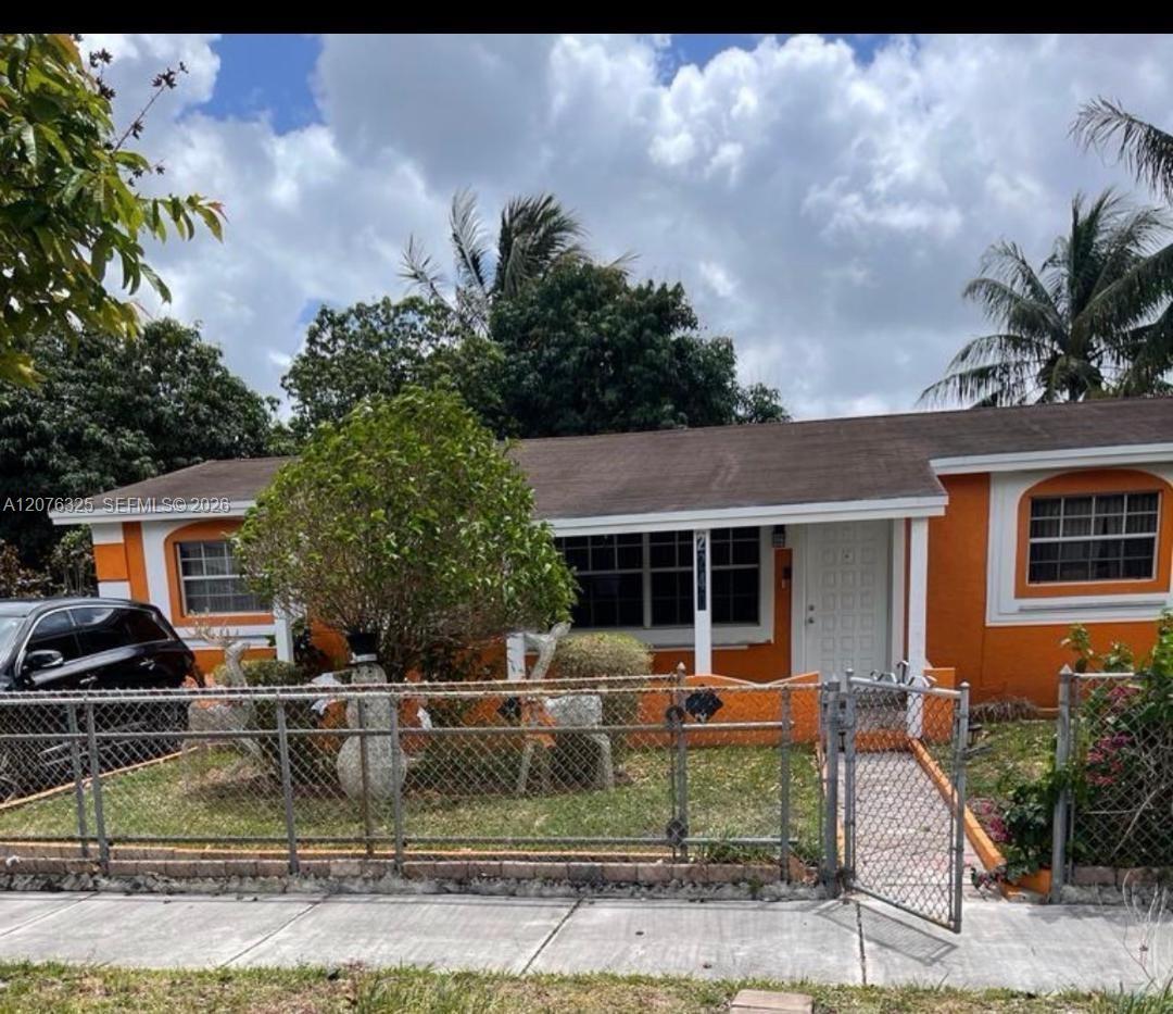 2240 NW 177th Ter, Miami Gardens FL 33056