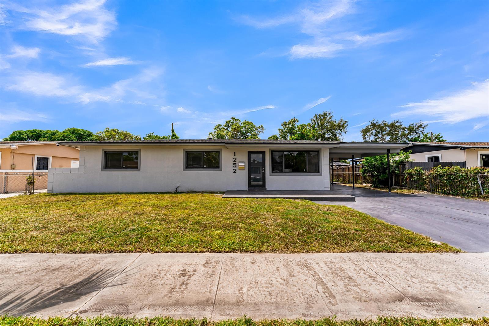 1252 NW 172ND Terrace, Miami Gardens FL 33169 photo 3
