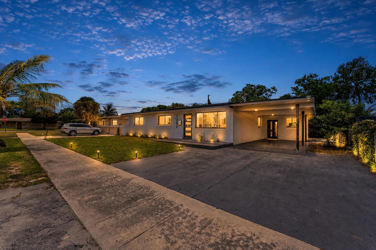 1252 NW 172ND Terrace, Miami Gardens FL 33169