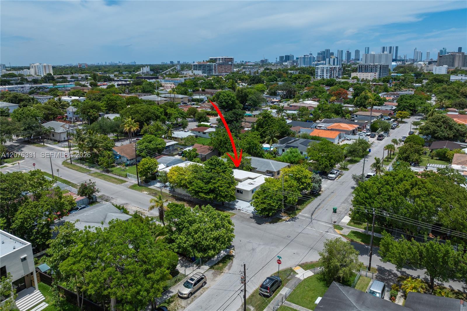 1701 NW 19th Ave # 1701, Miami FL 33125 photo 3