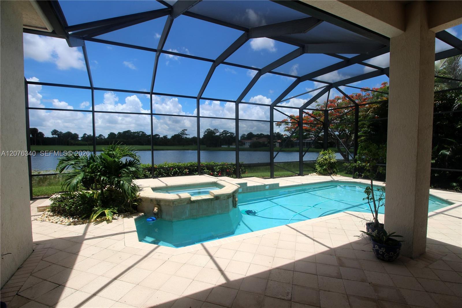 7635 Ironhorse Blvd, West Palm Beach FL 33412 photo 3