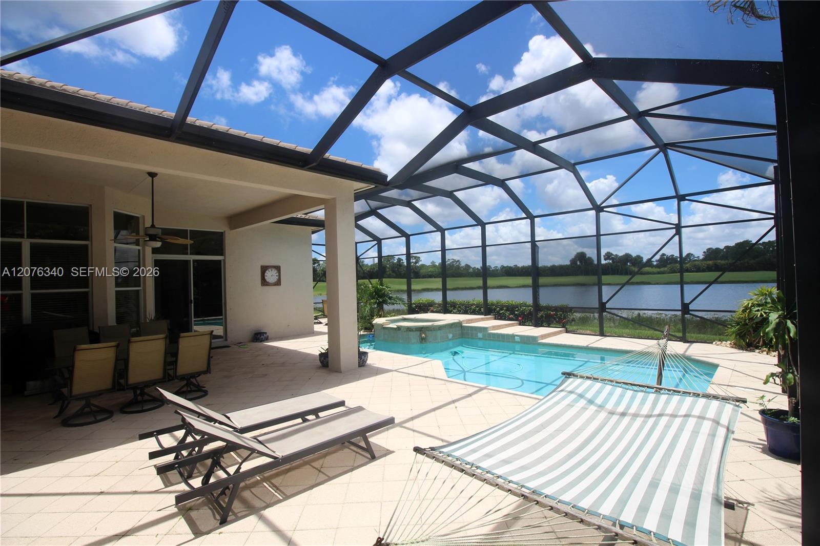 7635 Ironhorse Blvd, West Palm Beach FL 33412