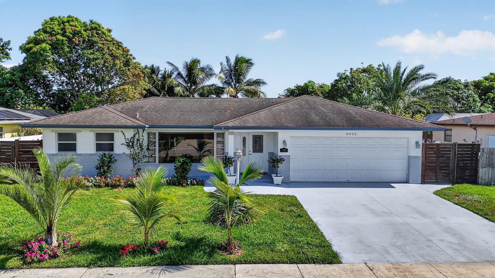 4602 BISON Street, Boca Raton FL 33428 photo 3