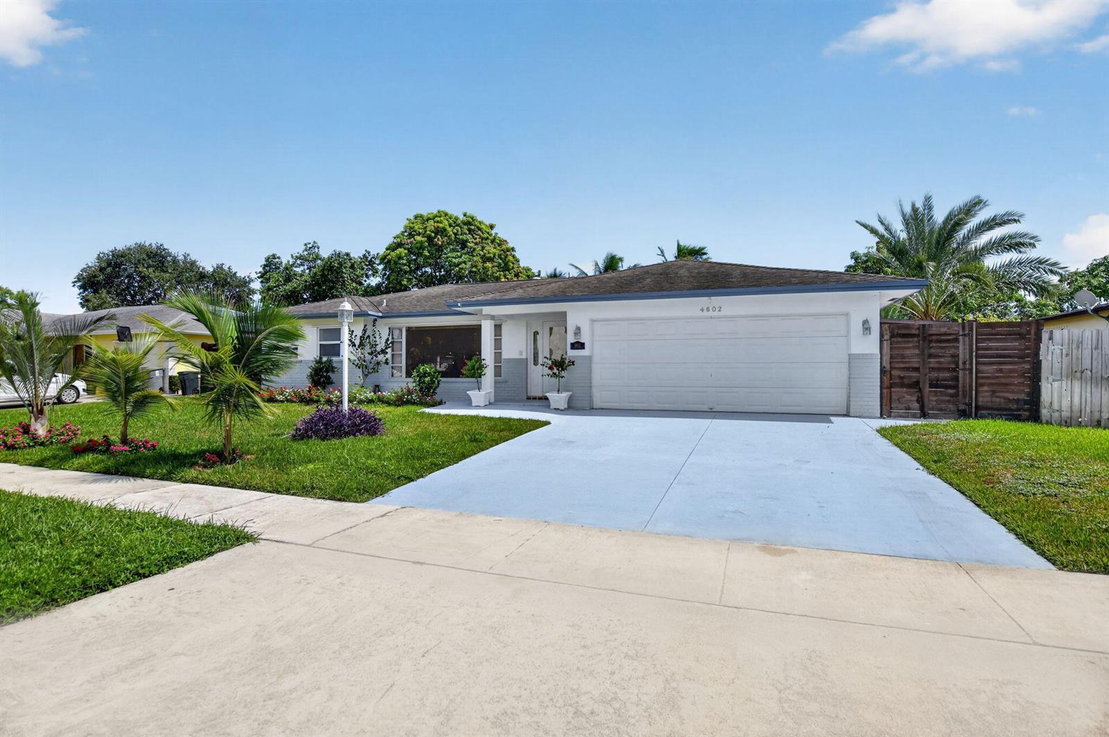 4602 BISON Street, Boca Raton FL 33428 photo 4