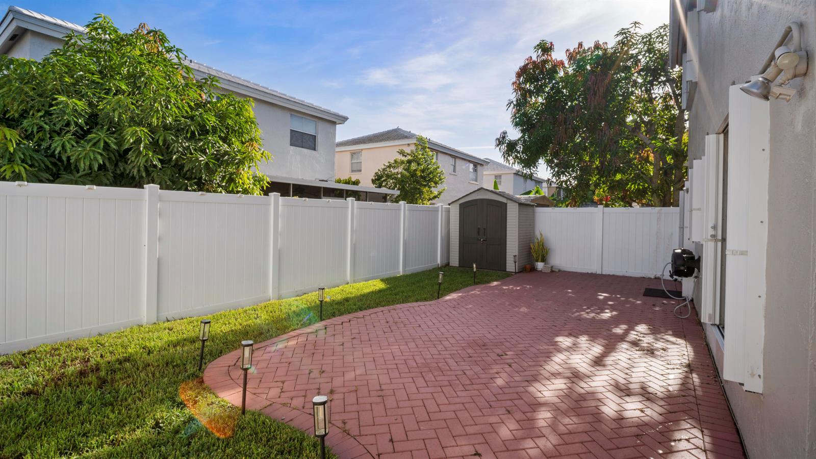 6741 FERN Street, Margate FL 33063 photo 5