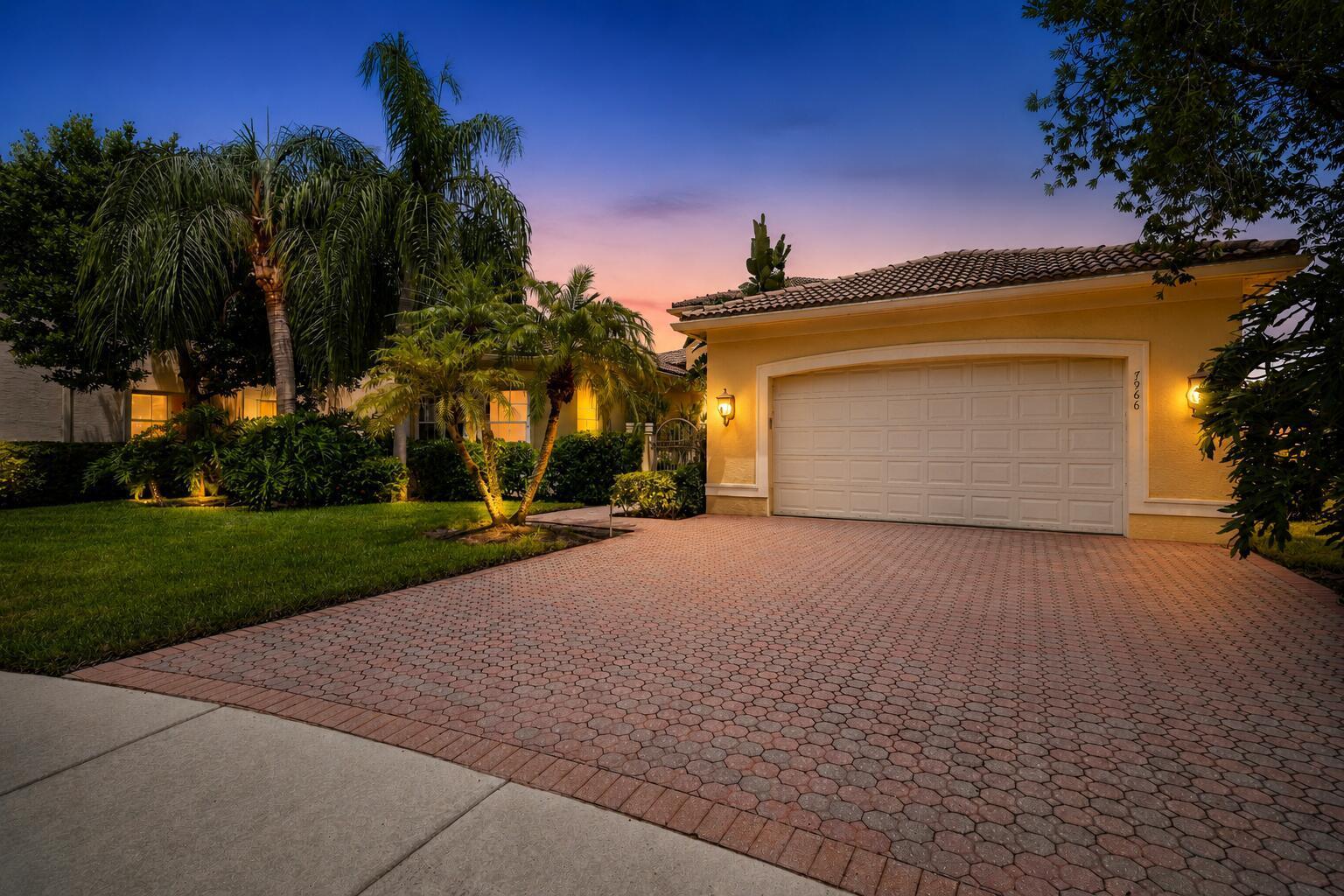 7966 Merano Reef Lane, Lake Worth FL 33467 photo 2