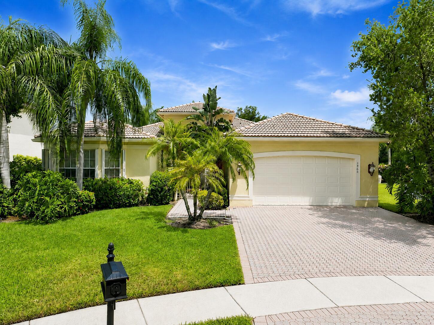 7966 Merano Reef Lane, Lake Worth FL 33467