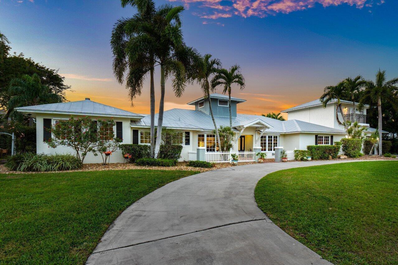 3815 S Lake Drive, Boynton Beach FL 33435 photo 4