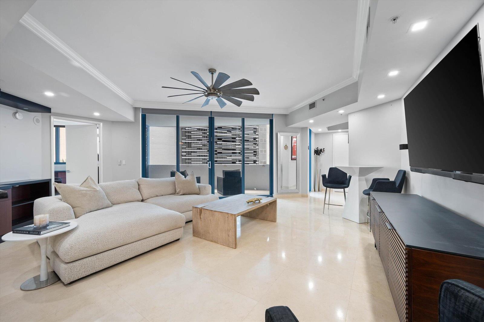 333 Las Olas Way Unit 405, Fort Lauderdale FL 33301 photo 2