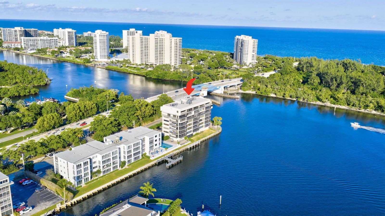 900 NE SPANISH RIVER Boulevard # 2w, Boca Raton FL 33431 photo 2