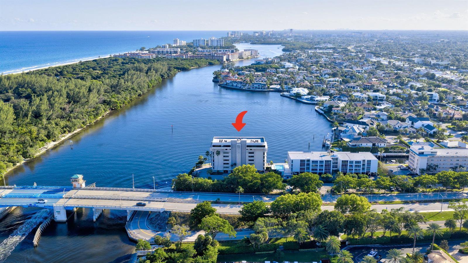900 NE SPANISH RIVER Boulevard # 2w, Boca Raton FL 33431 photo 5
