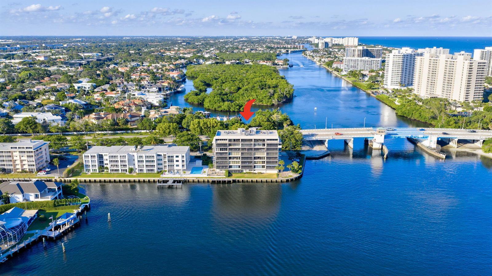 900 NE SPANISH RIVER Boulevard # 2w, Boca Raton FL 33431 photo 4