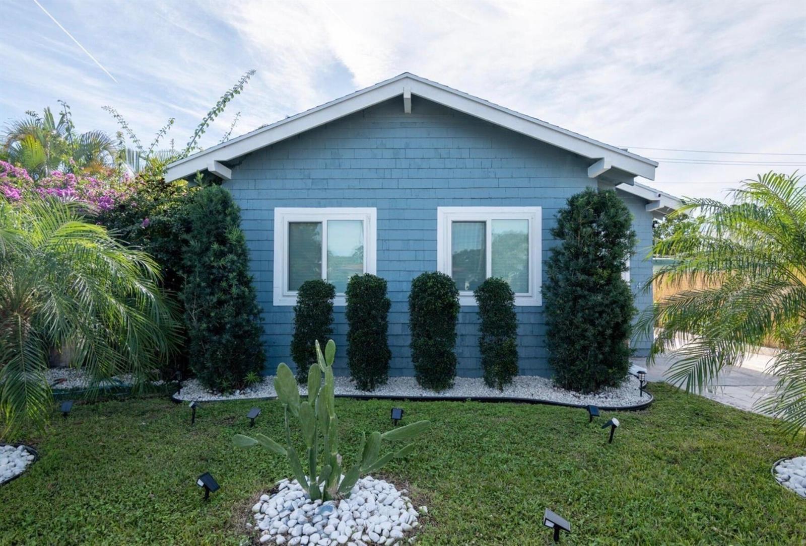 424 Malverne Road, West Palm Beach FL 33405 photo 4