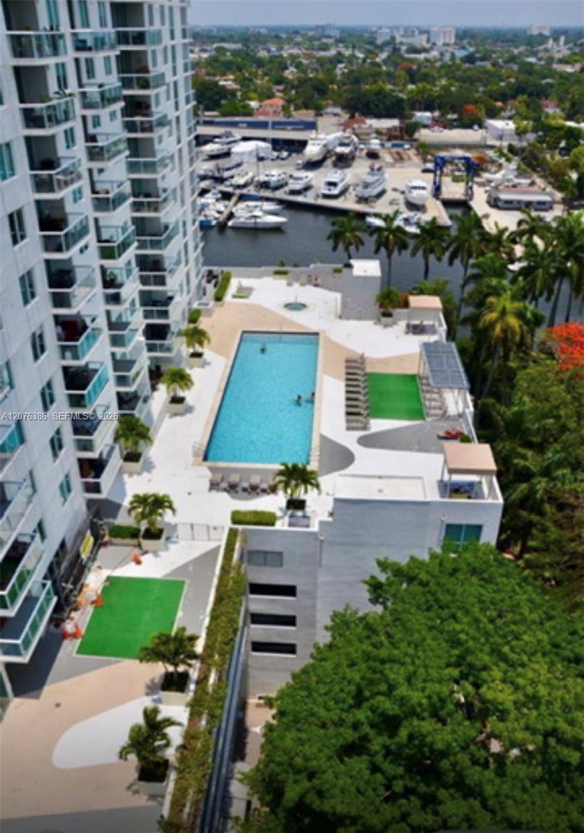 1871 NW S River Dr # 1006, Miami FL 33125 photo 5