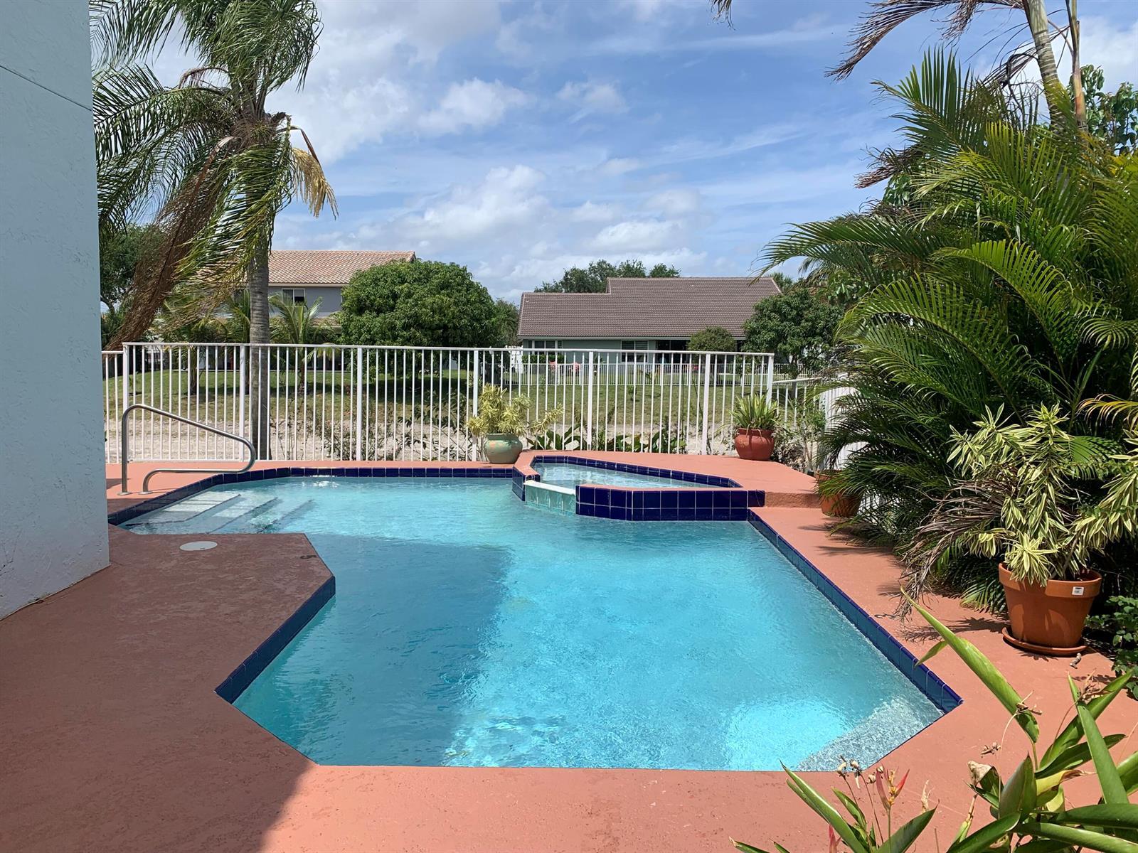 10837 Palm Spring Drive, Boca Raton FL 33428 photo 2