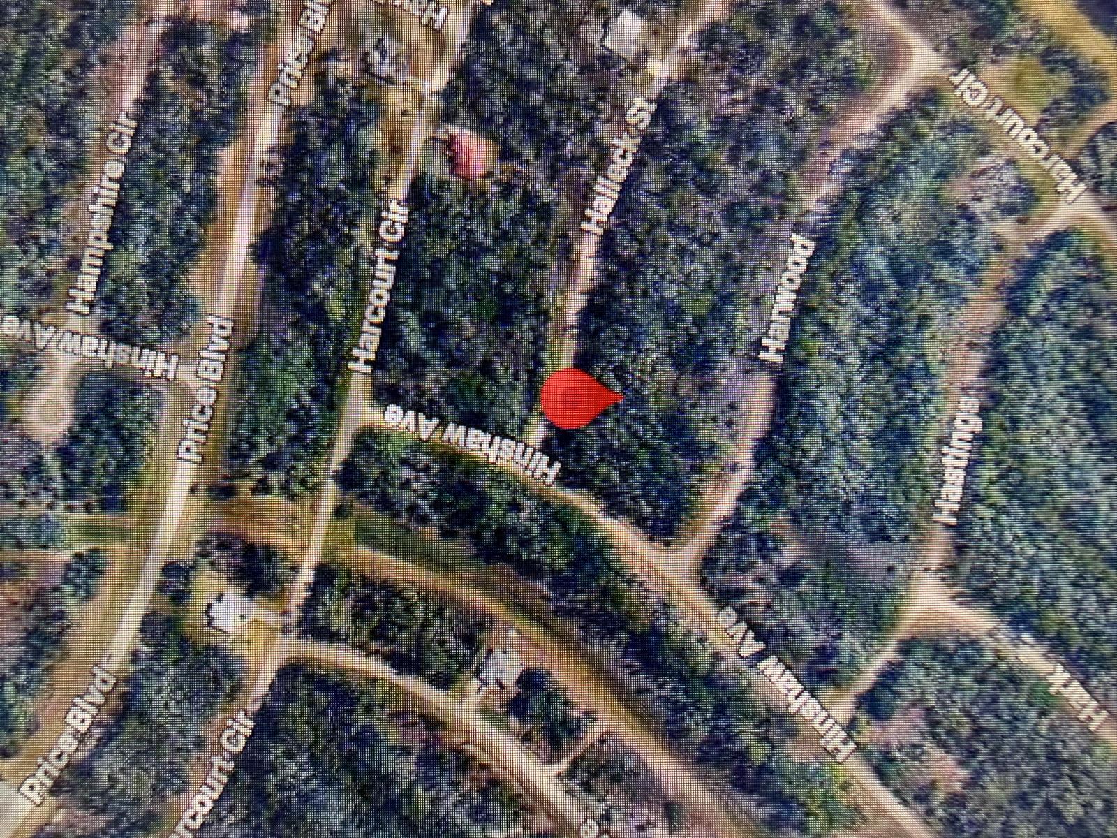 0 Halleck Street, North Port FL 34288