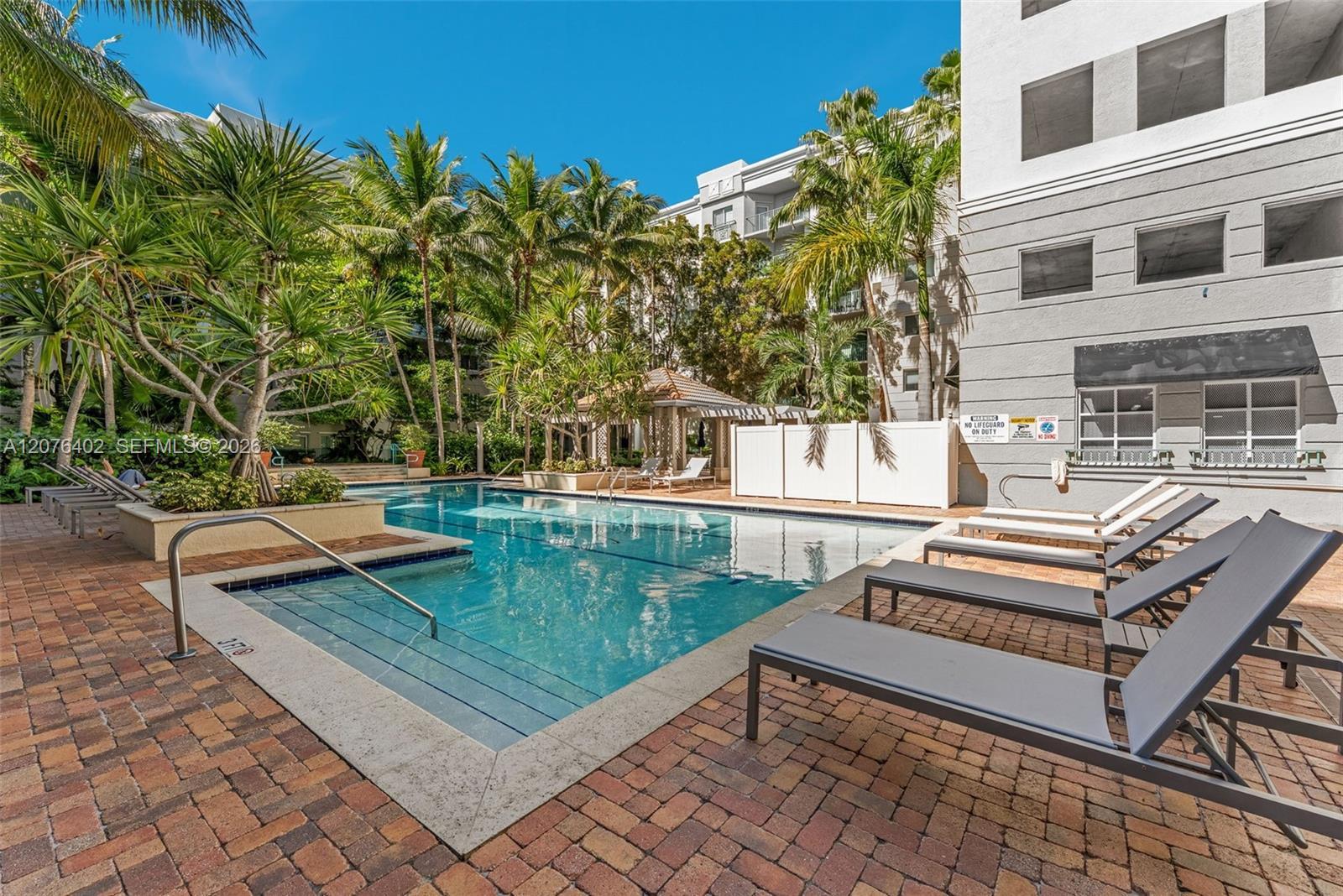 6001 SW 70th St # 512, South Miami FL 33143 photo 2
