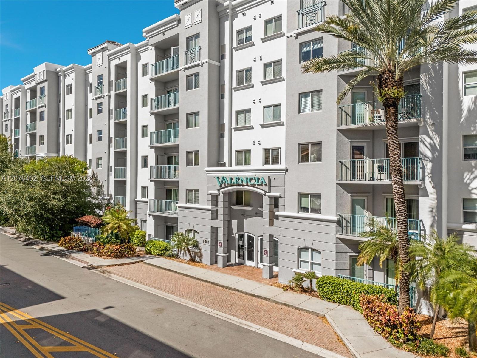 6001 SW 70th St # 512, South Miami FL 33143