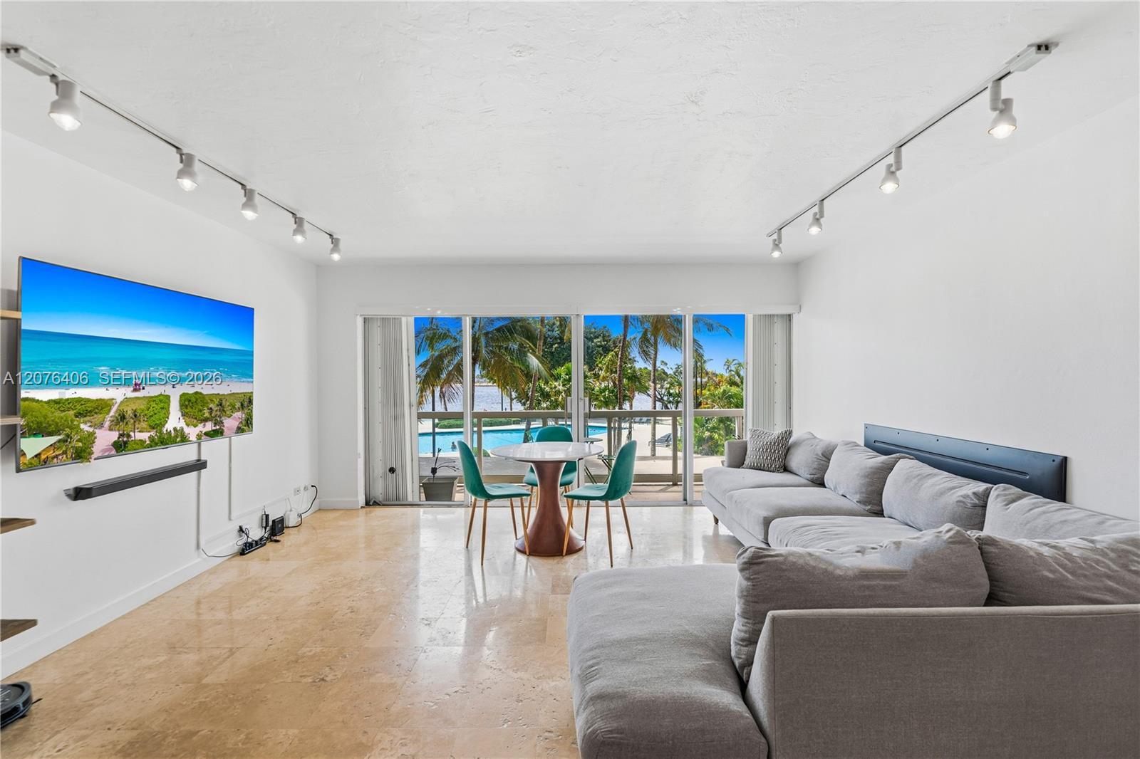 2451 Brickell Ave # 2T, Miami FL 33129 photo 2