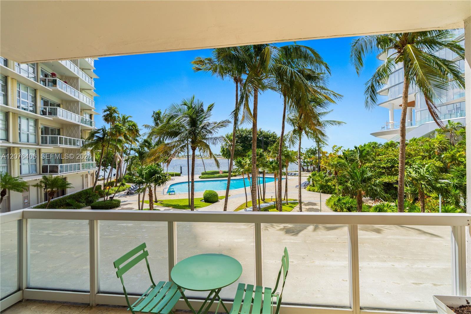 2451 Brickell Ave # 2T, Miami FL 33129 photo 4