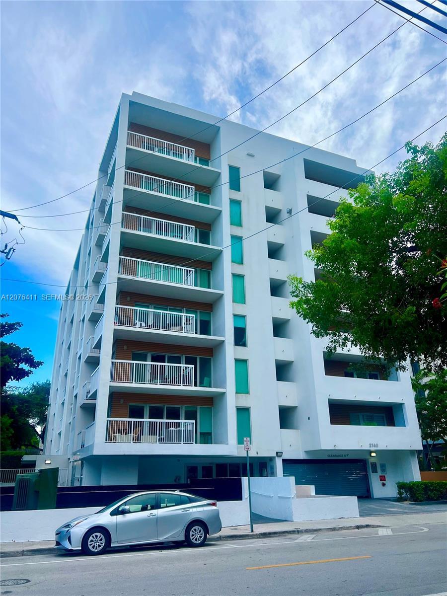 2740 SW 28th Ter # 503, Miami FL 33133