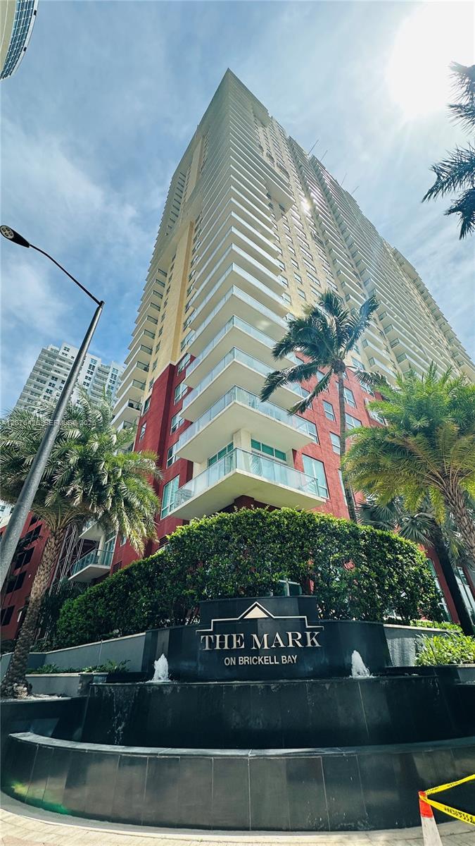 1155 Brickell Bay Dr # 1906, Miami FL 33131 photo 2