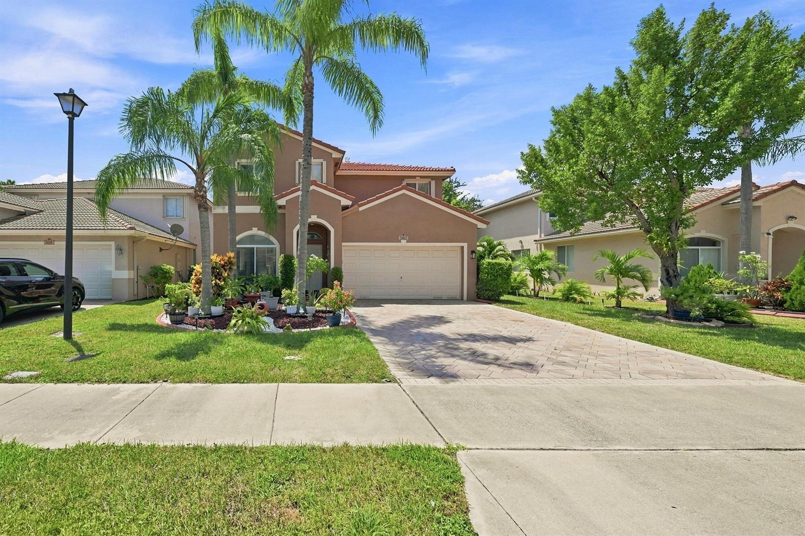 5021 PEBBLEBROOK Terrace, Coconut Creek FL 33073 photo 5