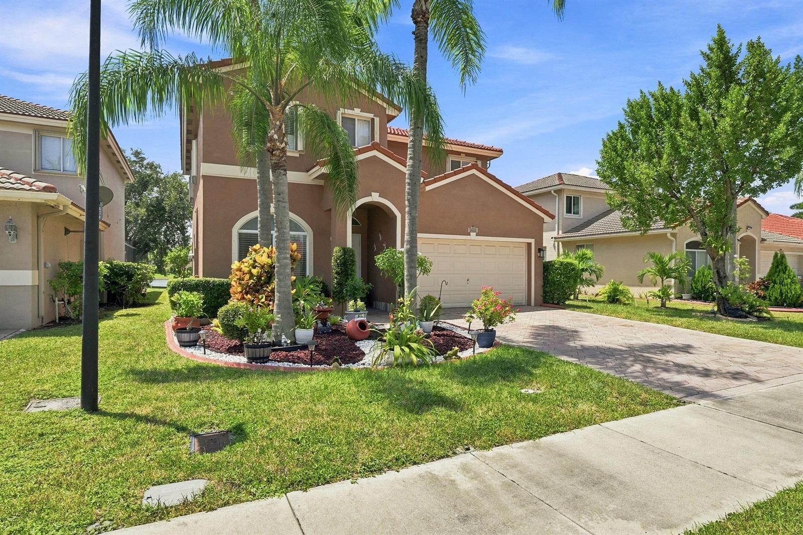 5021 PEBBLEBROOK Terrace, Coconut Creek FL 33073 photo 4