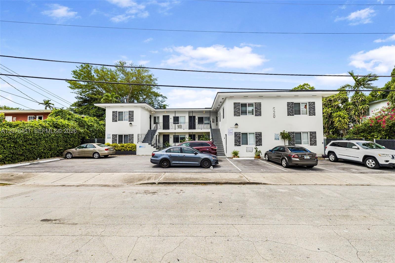520 NE 82nd Ter # 5, Miami FL 33138 photo 2