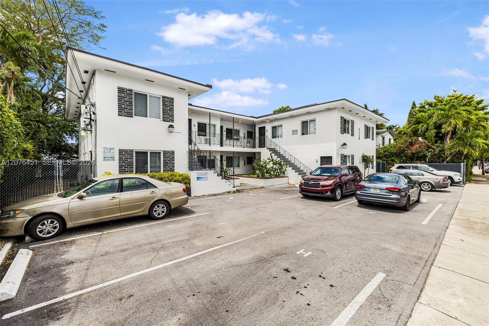 520 NE 82nd Ter # 5, Miami FL 33138 photo 3