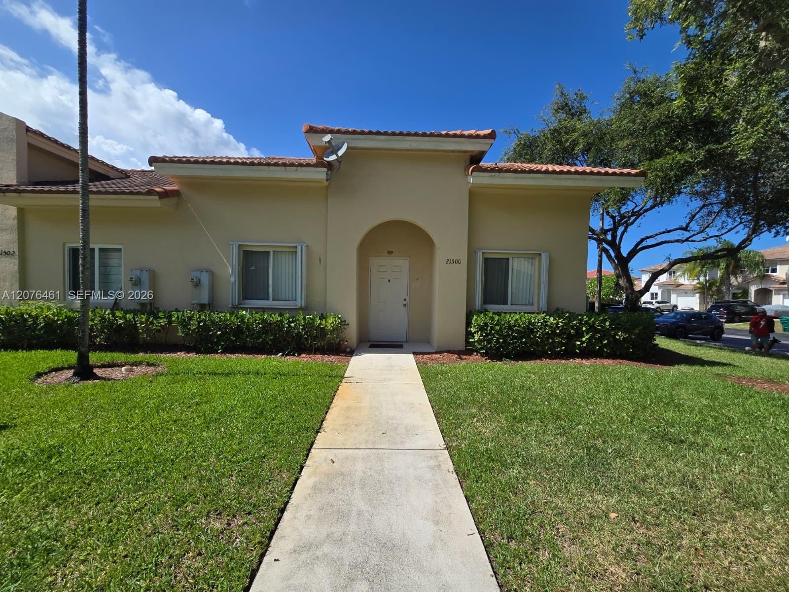 21500 SW 87th Ct # 21500, Cutler Bay FL 33189 photo 2