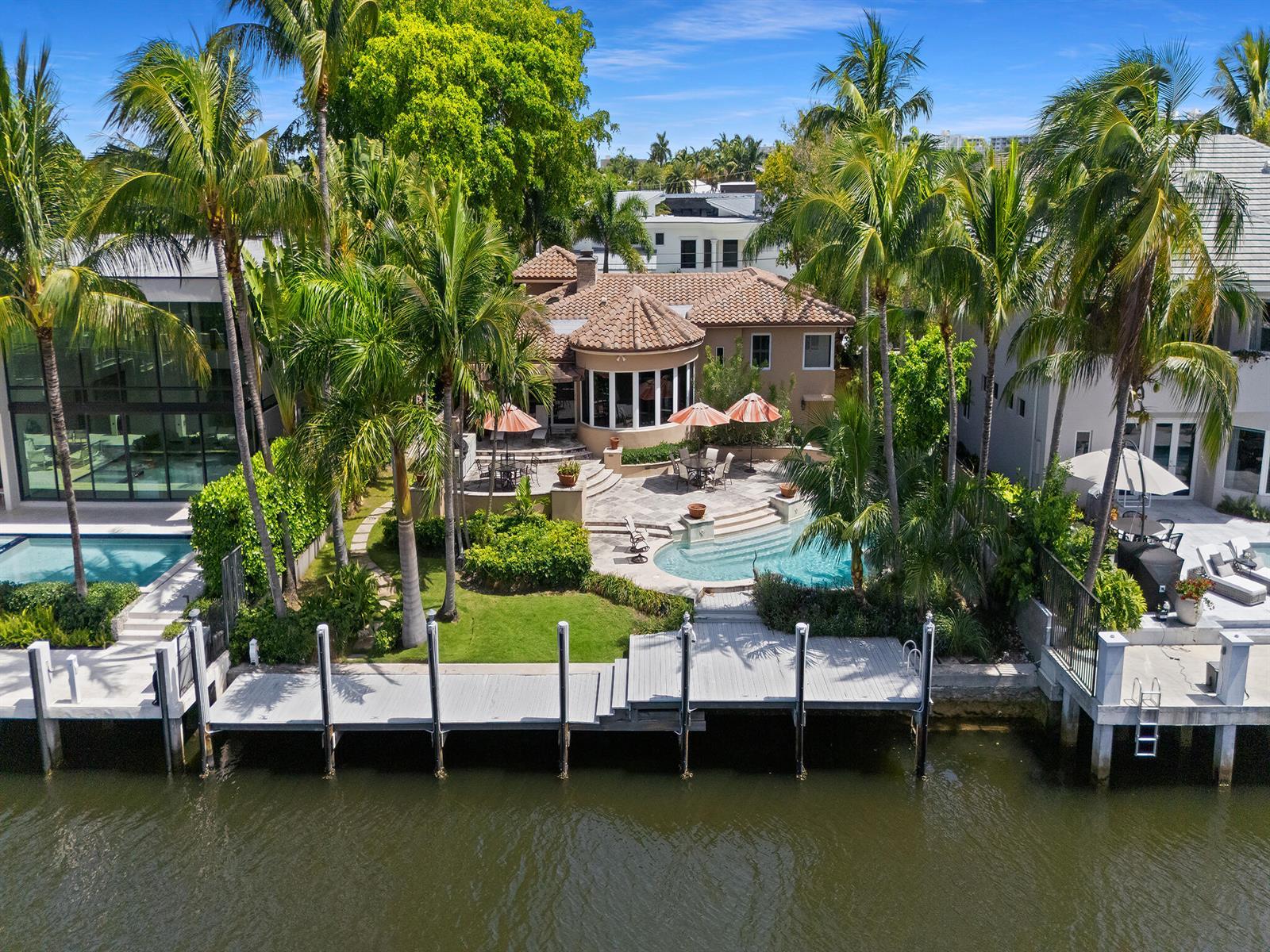 2524 Castilla Isle, Fort Lauderdale FL 33301 photo 4
