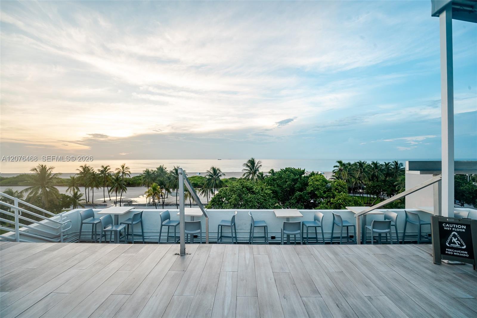 1060 Ocean Dr # D206, Miami Beach FL 33139 photo 2