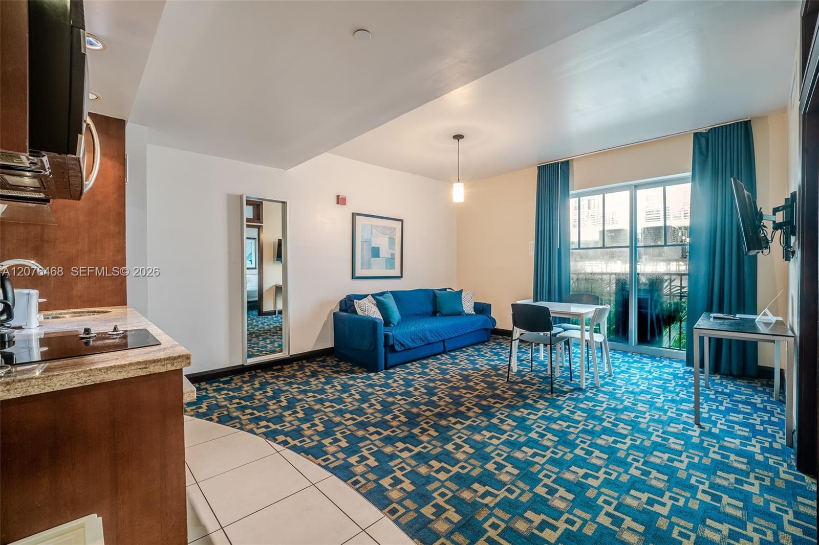 1060 Ocean Dr # D206, Miami Beach FL 33139 photo 3