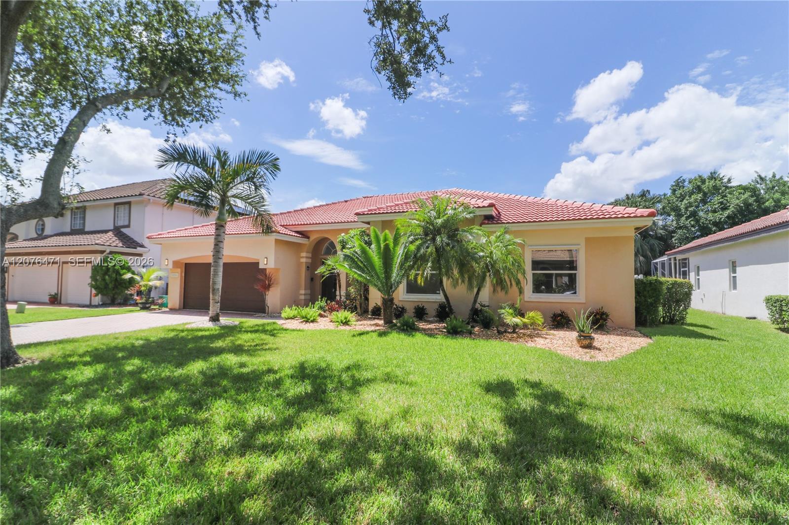 10256 NW 53rd Ct, Coral Springs FL 33076