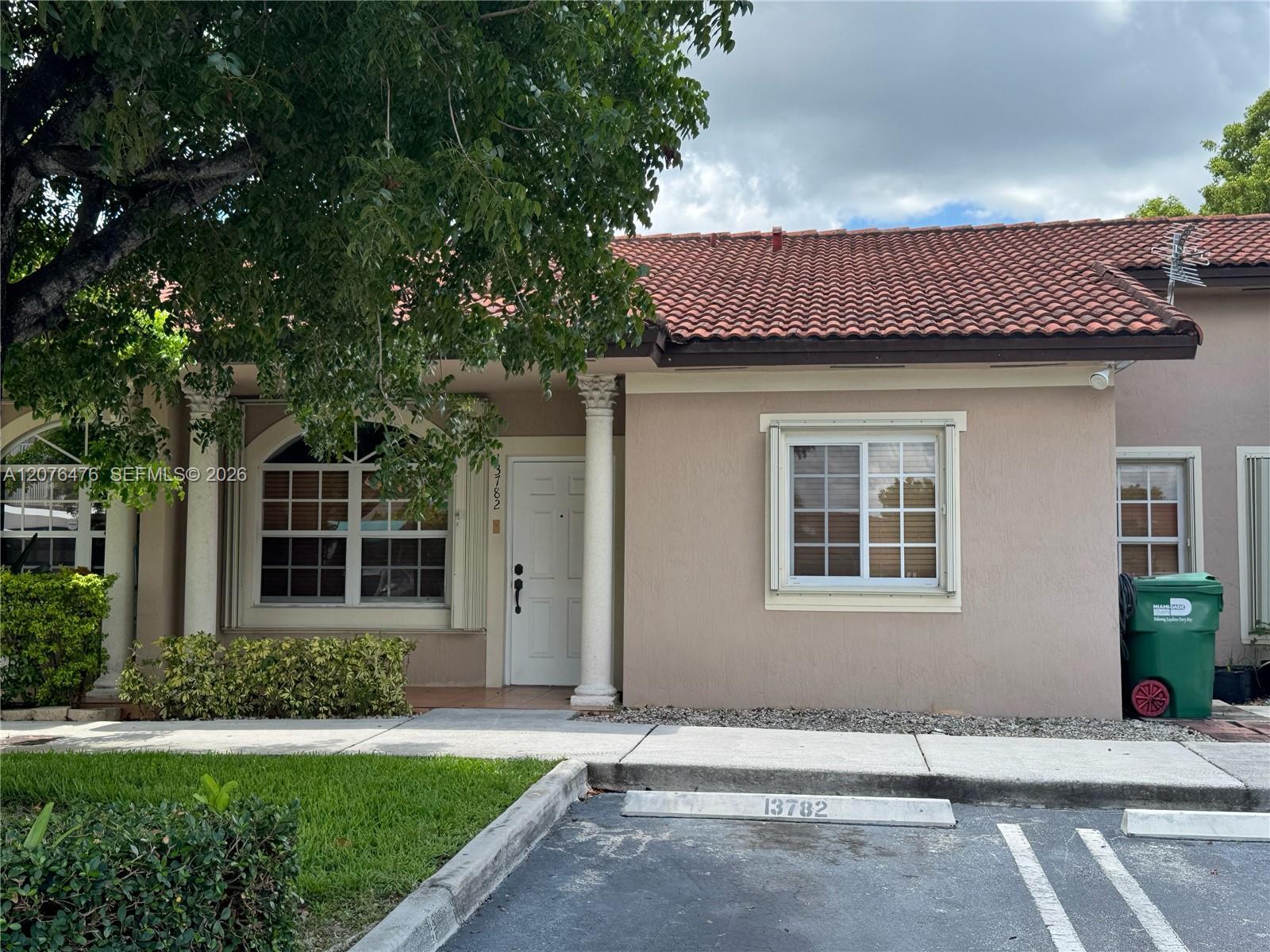 13782 SW 171st Ln # 13782, Miami FL 33177