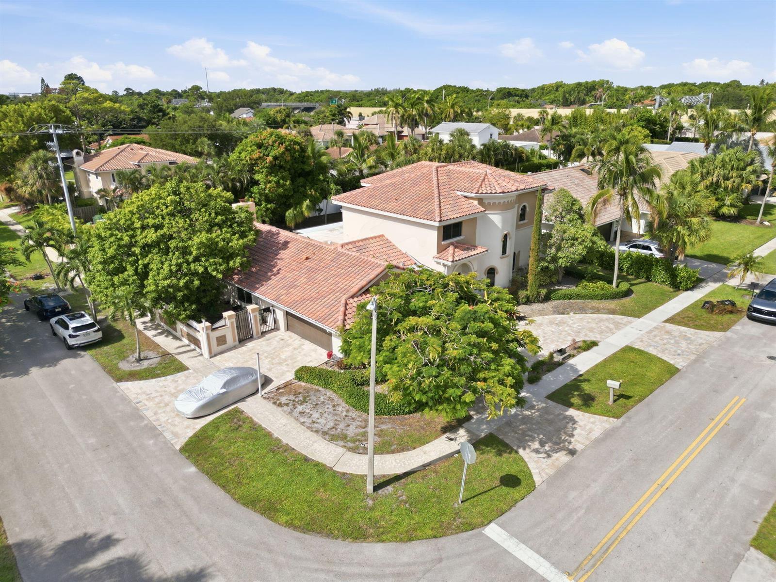 1500 SW 15TH Street, Boca Raton FL 33486 photo 2