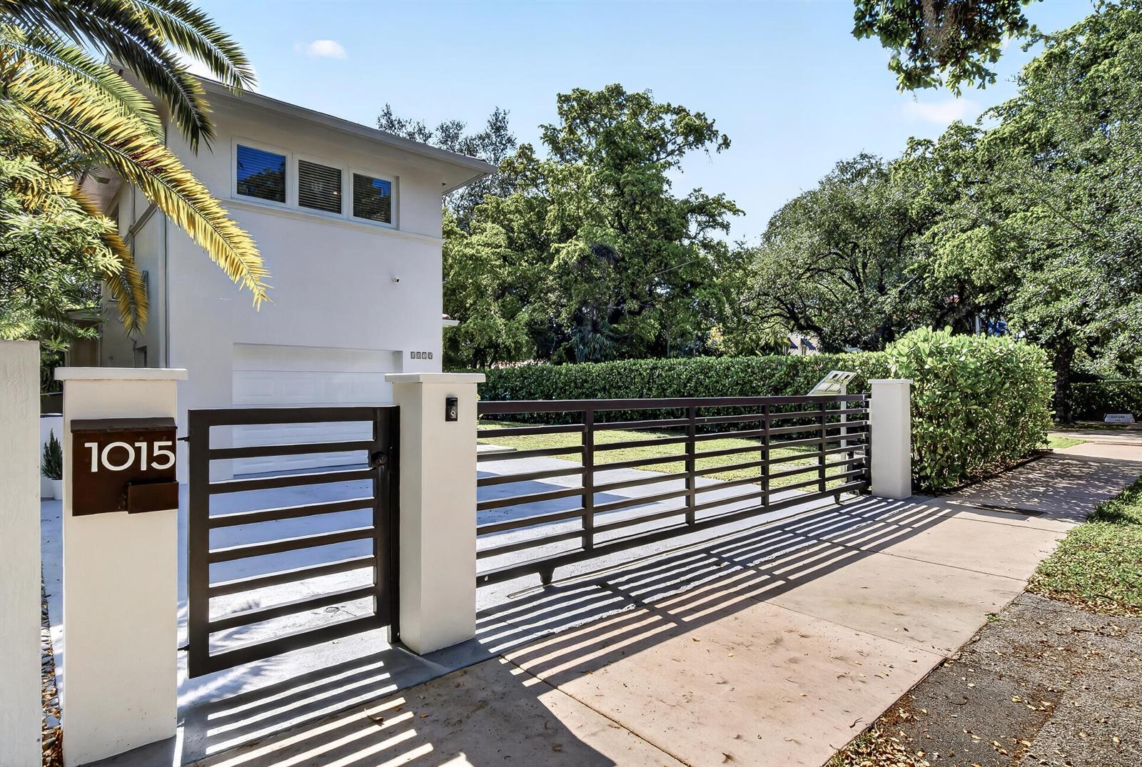 1015 Madrid Street, Coral Gables FL 33134